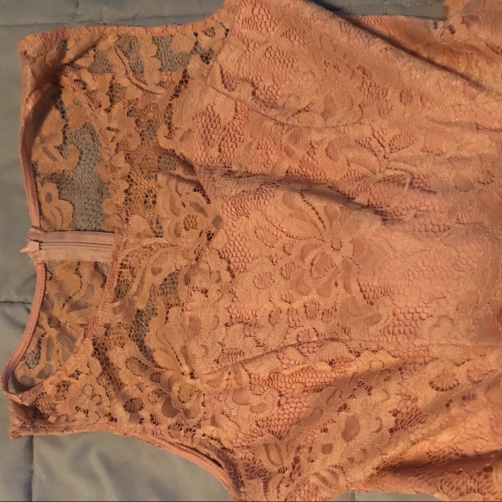 Dress - Picture 2 of 3